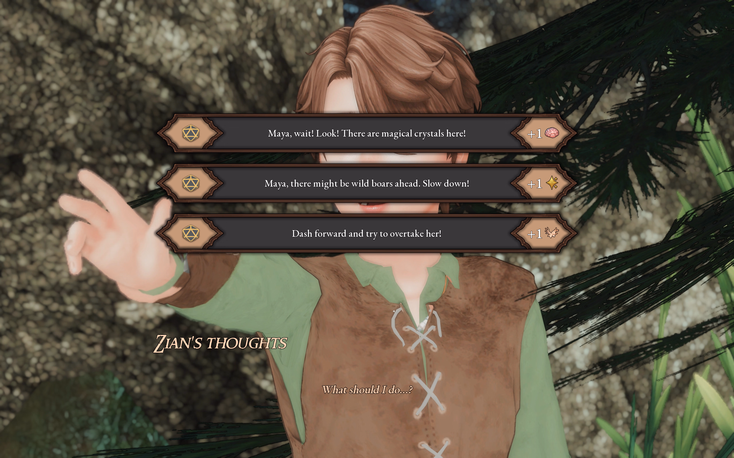 Ren'Py Tale of Legend [v0.1 Act0-8.5] [Tale Master Zian]