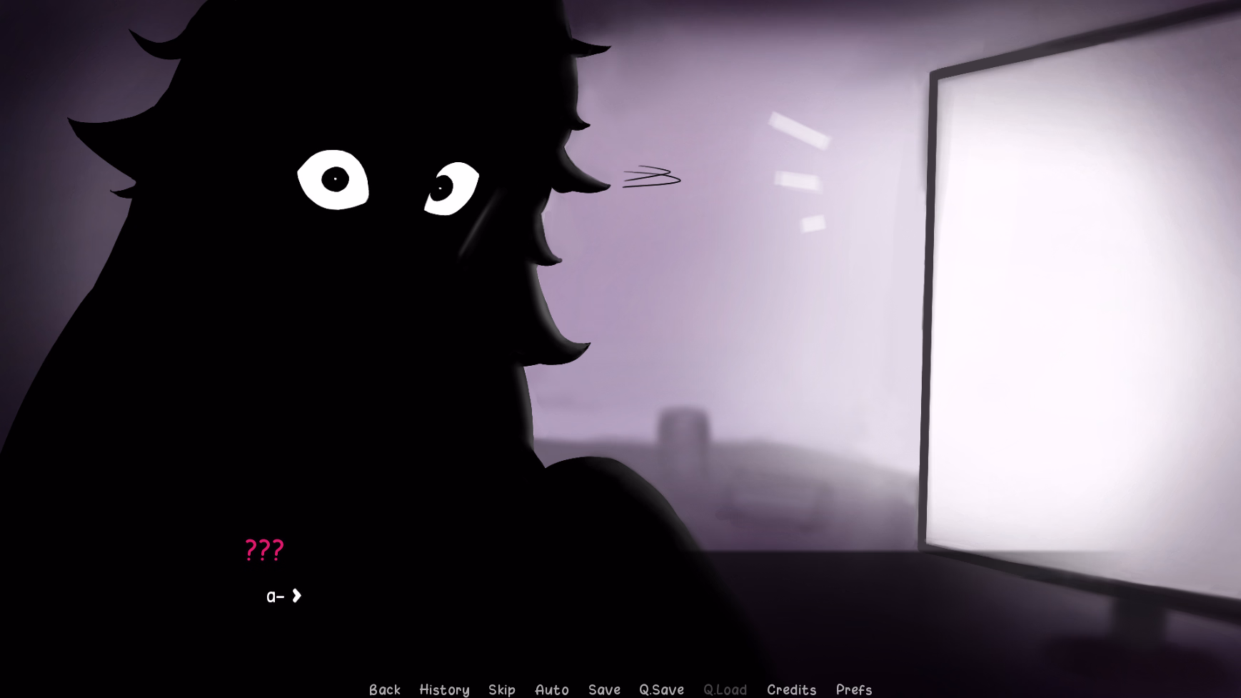 VN Ren'Py My Shut-In Demon! [Ch.3] [MrJack]