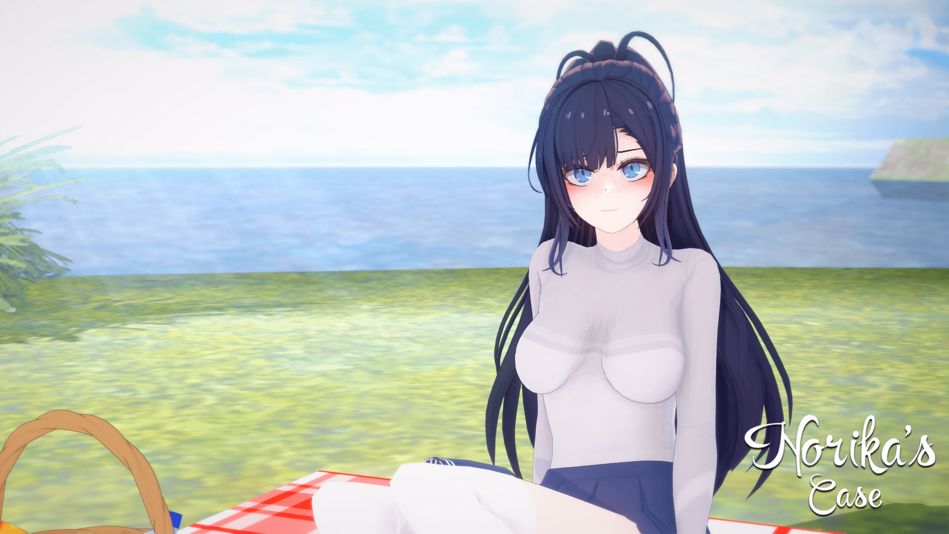 Ren'Py Norika's Case [S2 v0.32] [Staxxik]