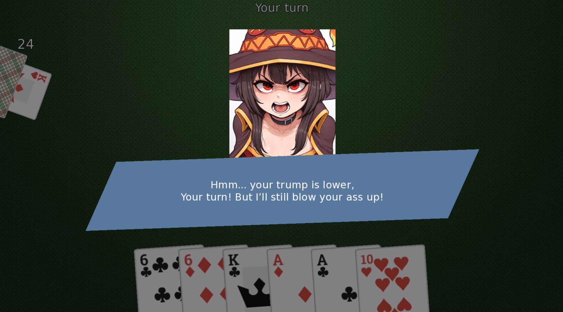 Ren'Py Completed I Decided to Open a Casino in Another Country, and Now I Have to Deal with the Crazy Gamblers There [v1.0 Final] [PalpatineStudio]