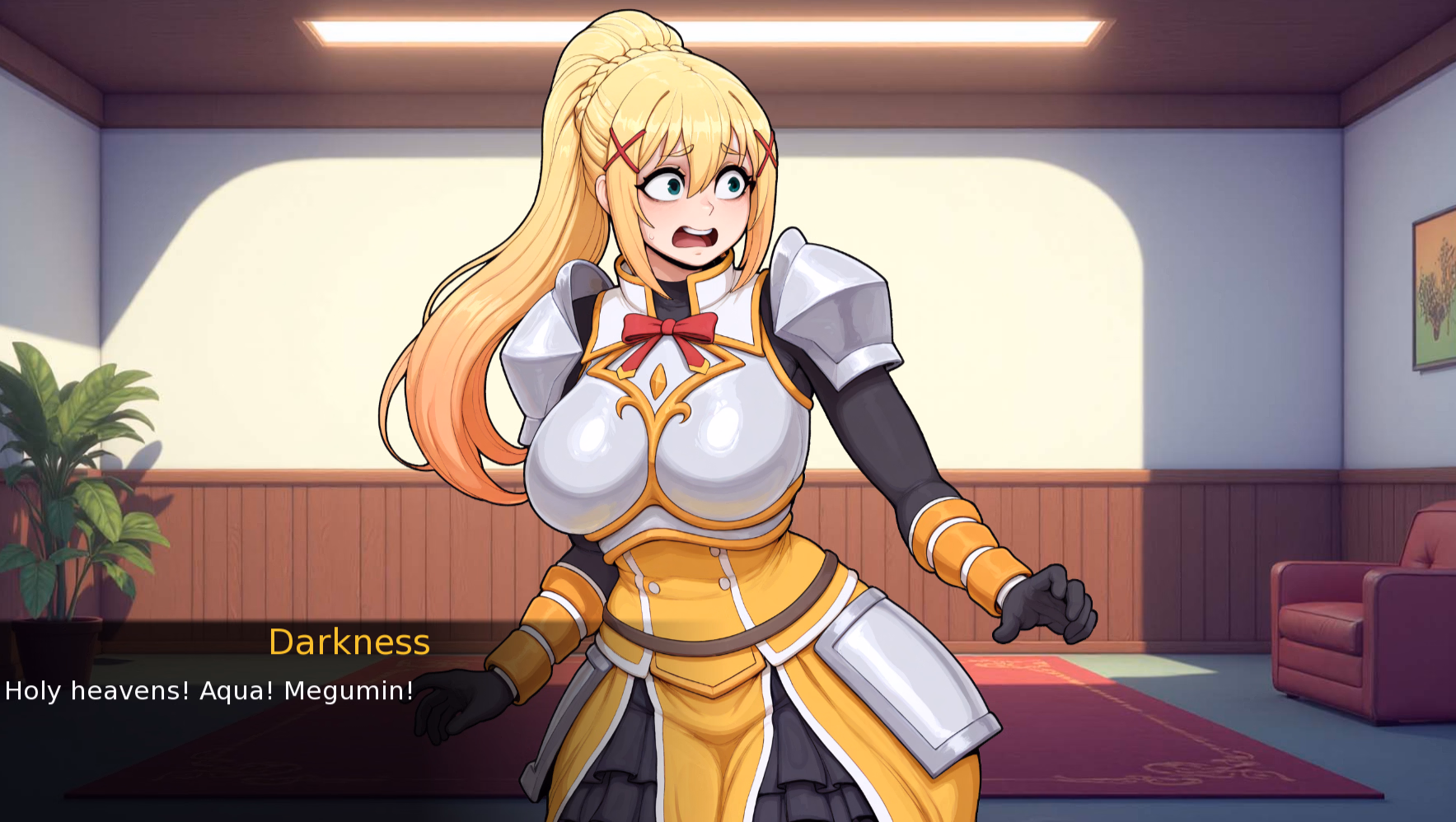 Ren'Py Completed I Decided to Open a Casino in Another Country, and Now I Have to Deal with the Crazy Gamblers There [v1.0 Final] [PalpatineStudio]
