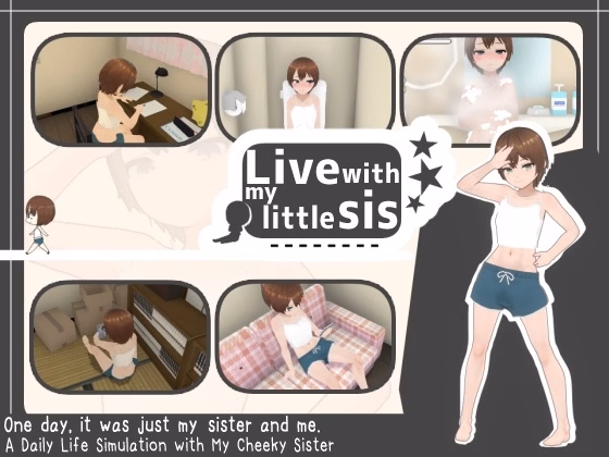Unity Completed Live with My Sis [v1.0] [Arupaka] download