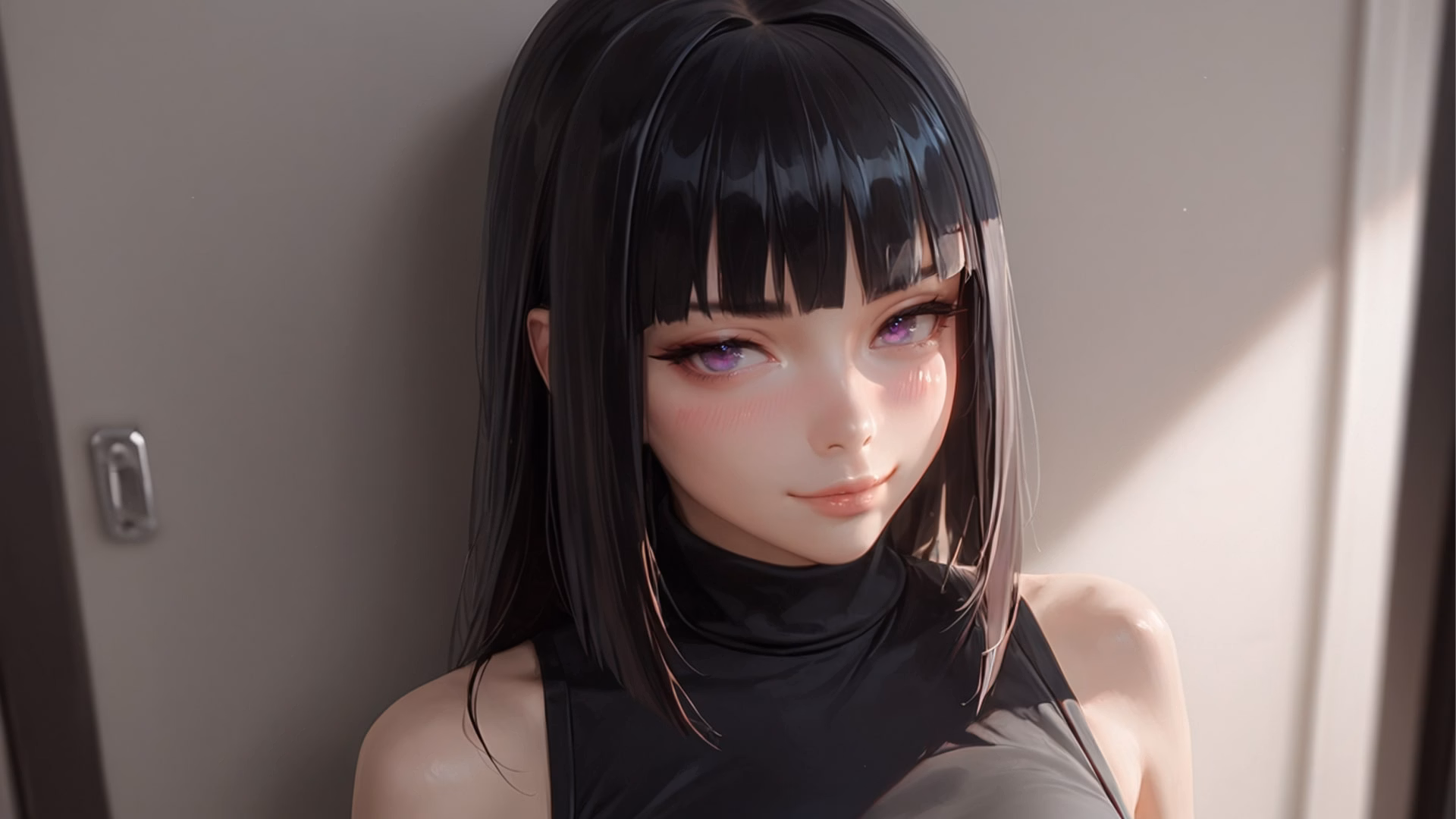 VN Ren'Py Distant Vows [Ep.4a] [KentKode]