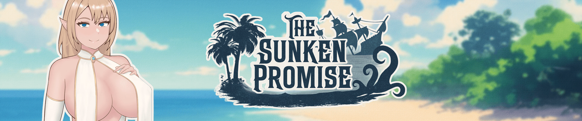 VN Ren'Py The Sunken Promise [v0.7] [NTRLORD] download