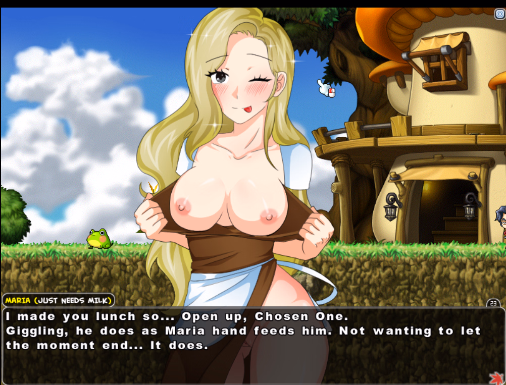 Others Kings Fall [v0.2.7.15] [Bastard Games]