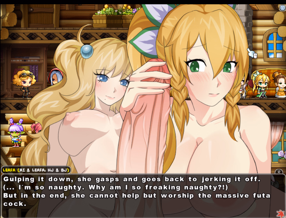 Others Kings Fall [v0.2.7.15] [Bastard Games]