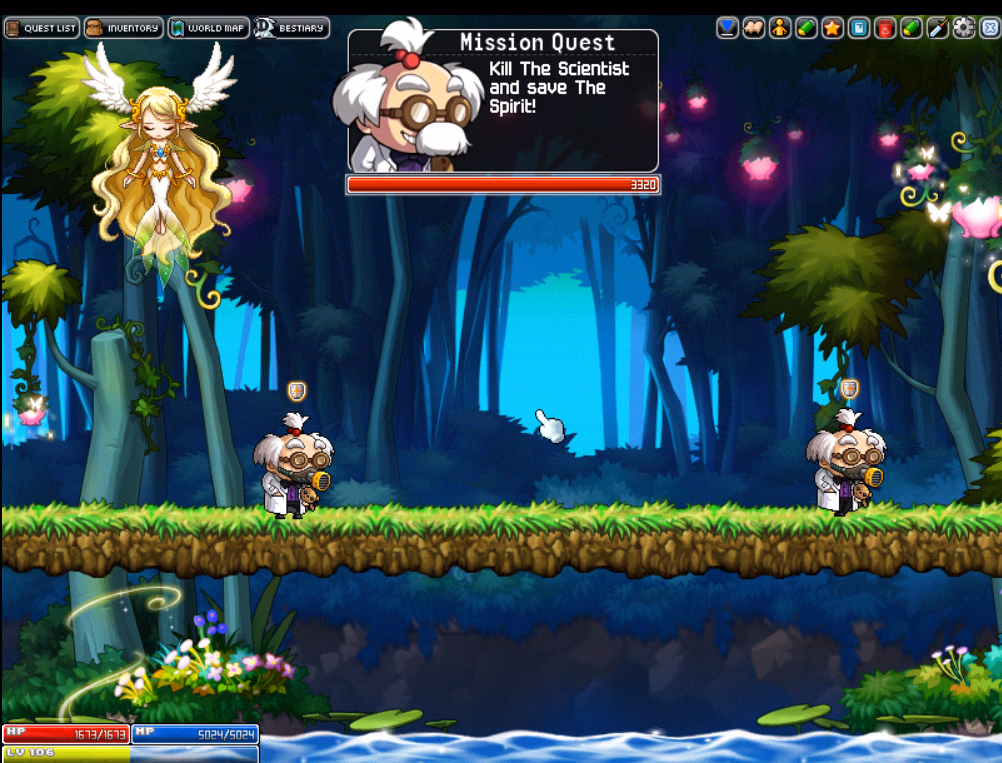 Others Kings Fall [v0.2.7.15] [Bastard Games]