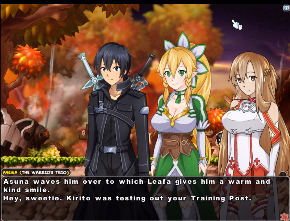 Others Kings Fall [v0.2.7.15] [Bastard Games]