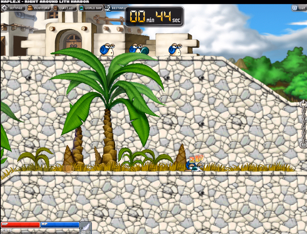Others Kings Fall [v0.2.7.15] [Bastard Games]