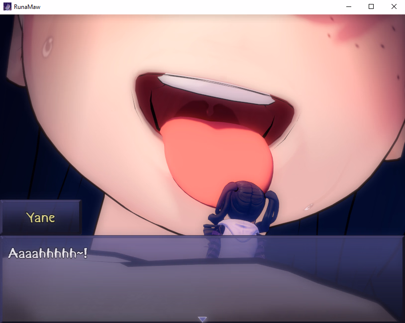 RPGM RunaMaw [v0.1.8.3] [CroxKoi]