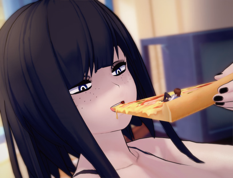 RPGM RunaMaw [v0.1.8.3] [CroxKoi]