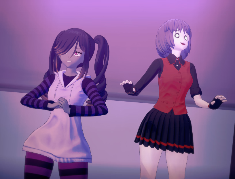 RPGM RunaMaw [v0.1.8.3] [CroxKoi]