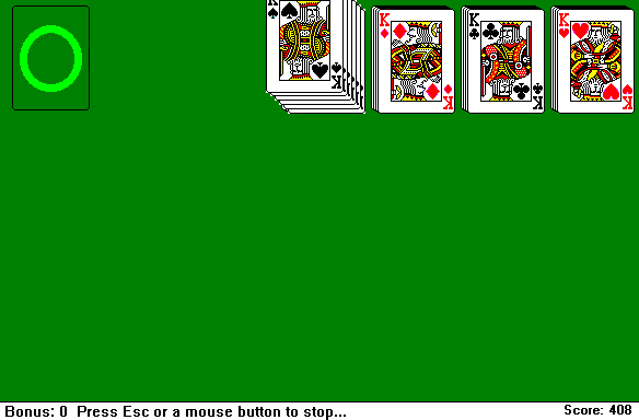 Unity Big Titties Solitaire - NSFW Card Game [v1.1.0] [Rowing Studios]