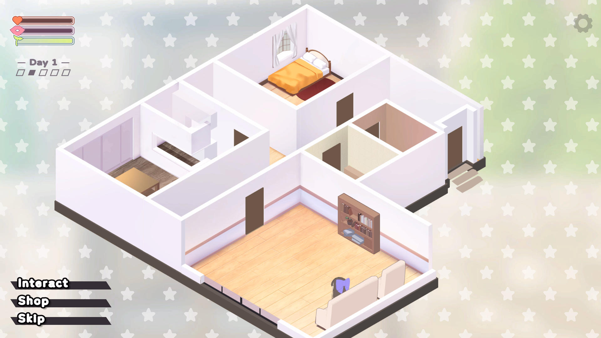 Unity Nemurimouto [v0.10] [pachipoi]