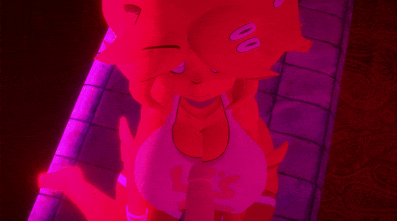 Unity Freaky Hotel [v0.3] [Magicalish - Freaky Hotel]