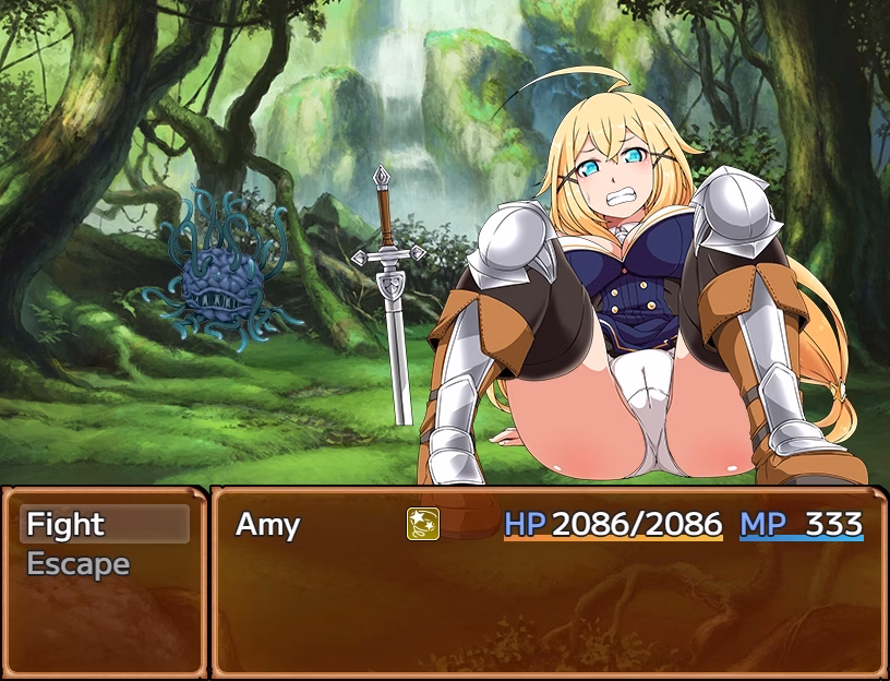 RPGM Completed Pioneers of Krams Island ~Lewd Beasts and the Brothel Bar~ [v1.0] [KIRINJET]