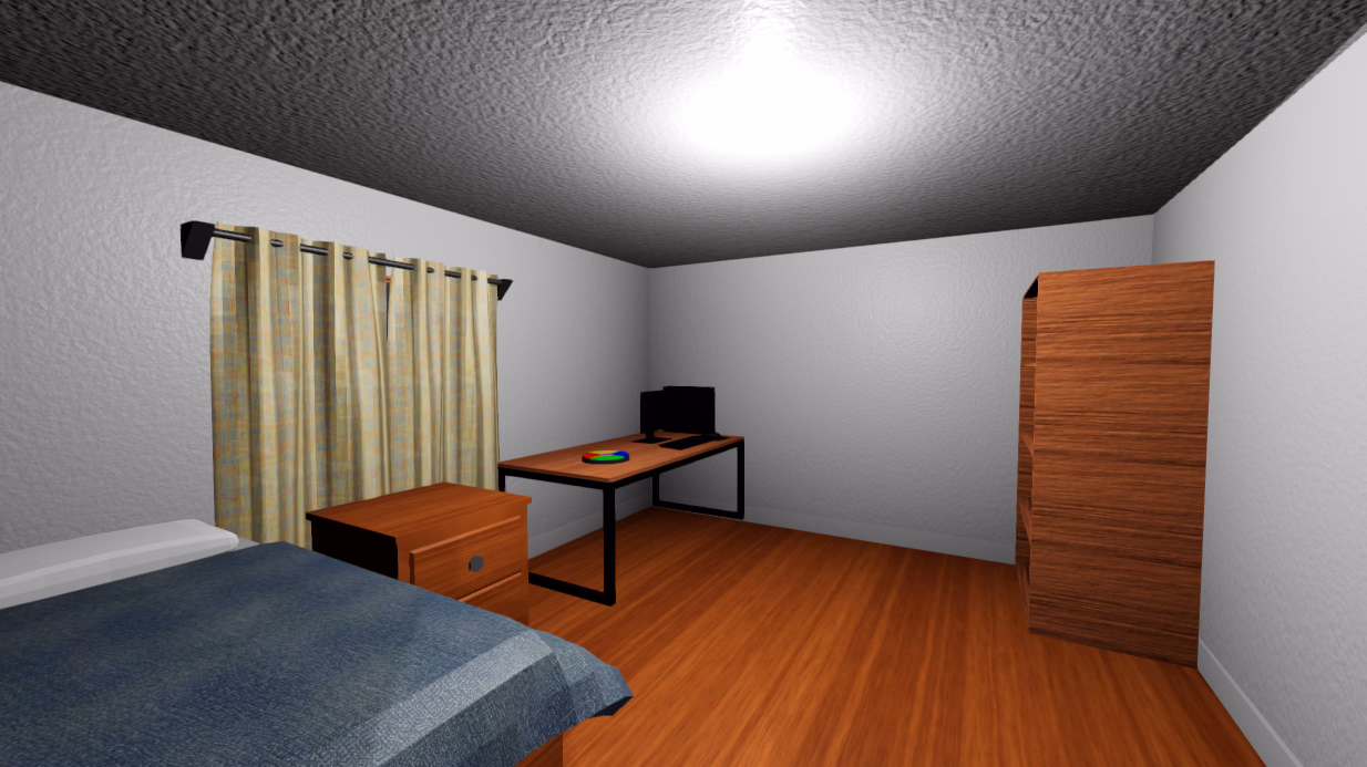 Others Creepysex [v0.0.5.4] [WhiteMidnight]