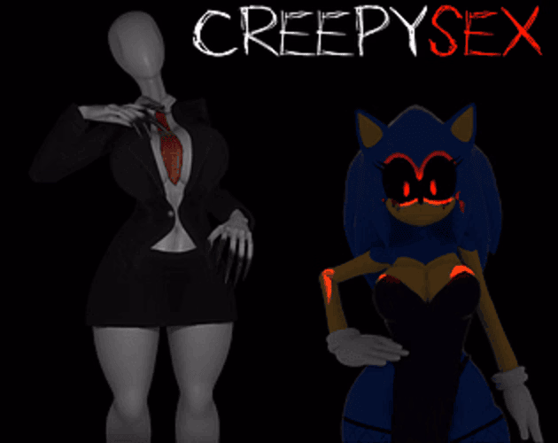 Others Creepysex [v0.0.5.4] [WhiteMidnight] download
