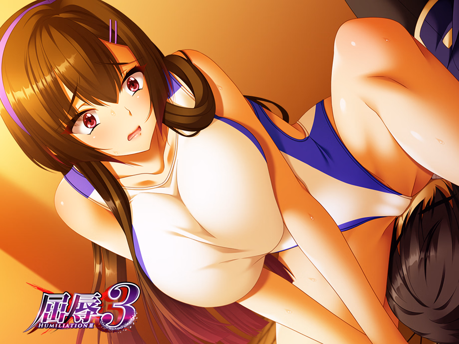 VN Others Completed Kutsujoku 3 [Final] [BISHOP]