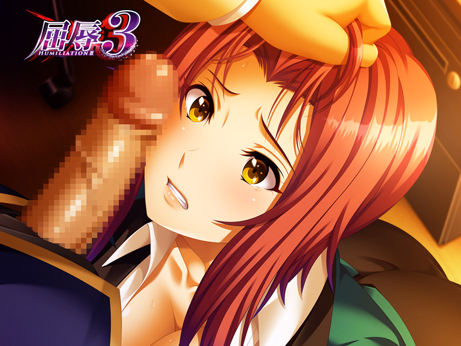VN Others Completed Kutsujoku 3 [Final] [BISHOP]