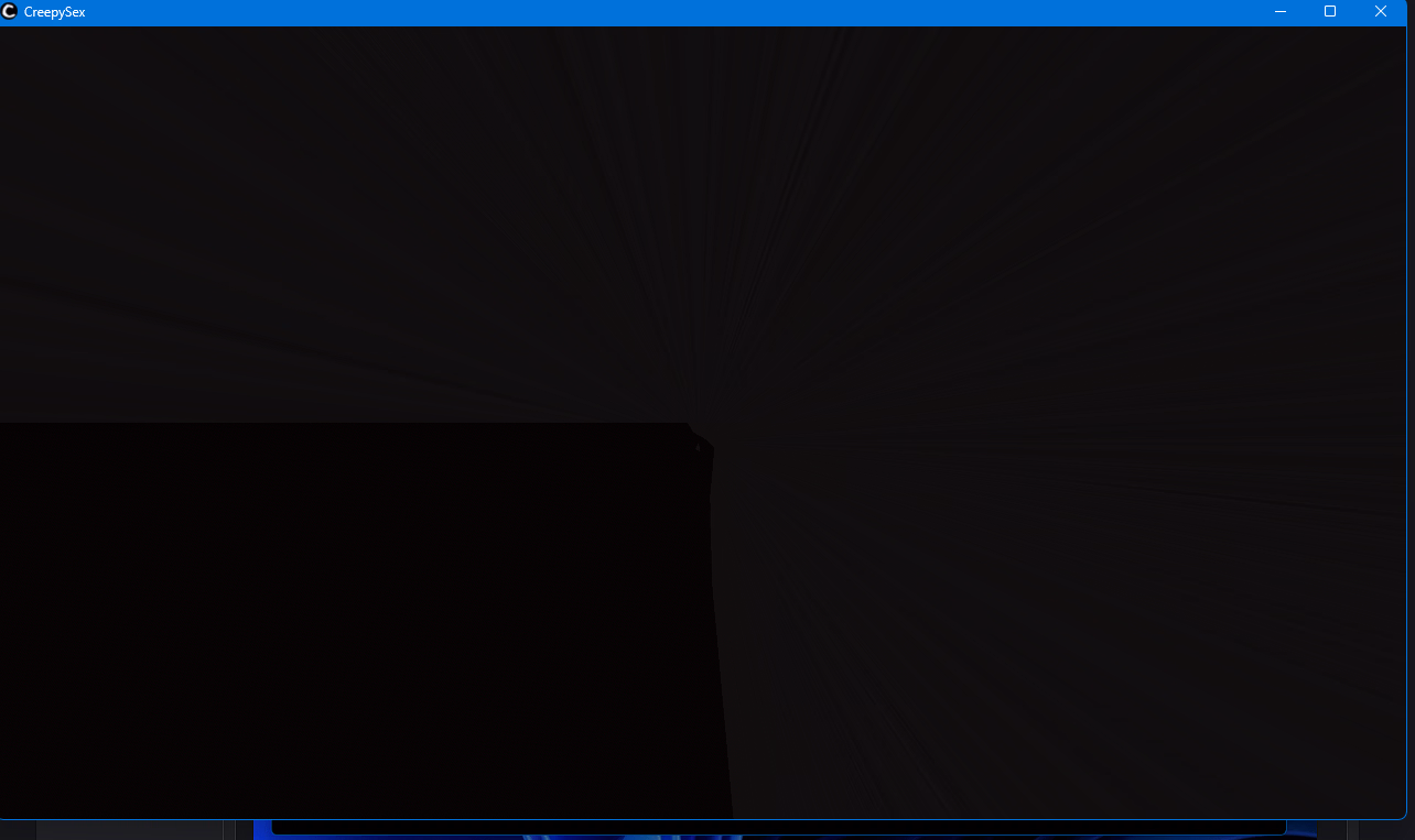 Others Creepysex [v0.0.5.4] [WhiteMidnight]