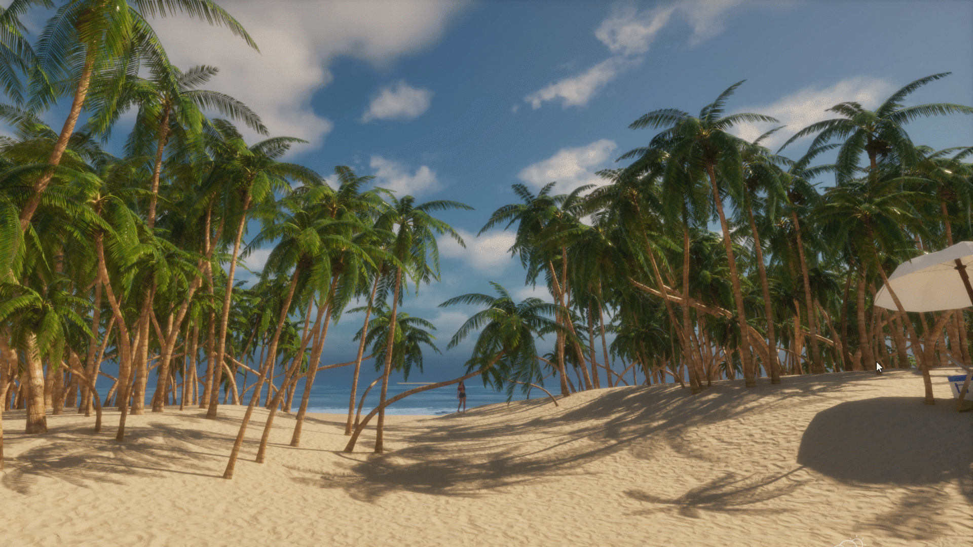 Unreal Engine The Simulation [v0.0.2] [MoC_MoC]