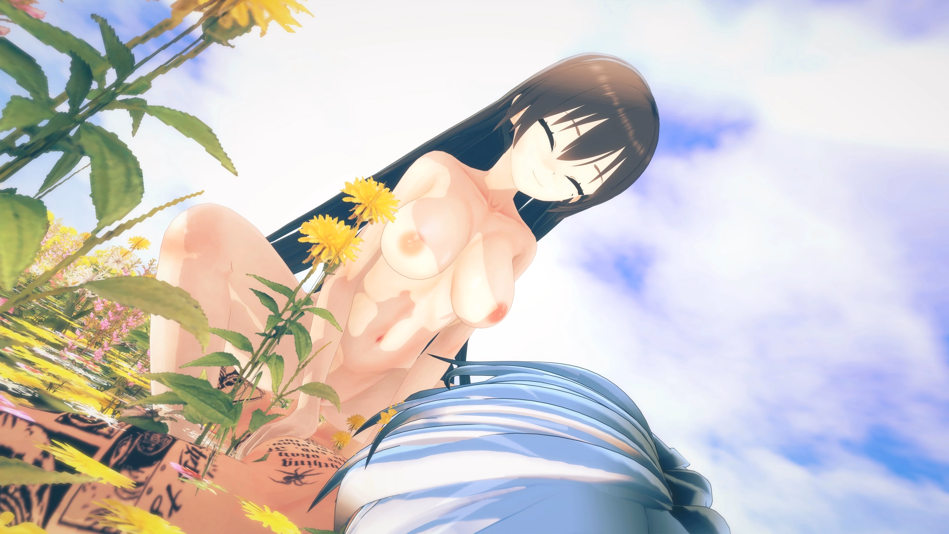Ren'Py After Dark [v0.25.2] [Bozavest]