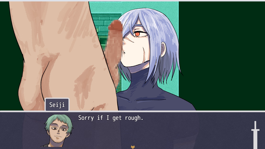 RPGM My Childhood Friend the Strongest Swordsman Got Cursed with Insensitivity [v2025.08.08] [yoshiyamad agumi]