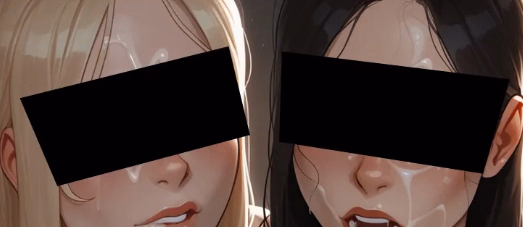 VN Ren'Py Logan Netori Story [Ch.3 beta] [QuantumBunnyStudio]
