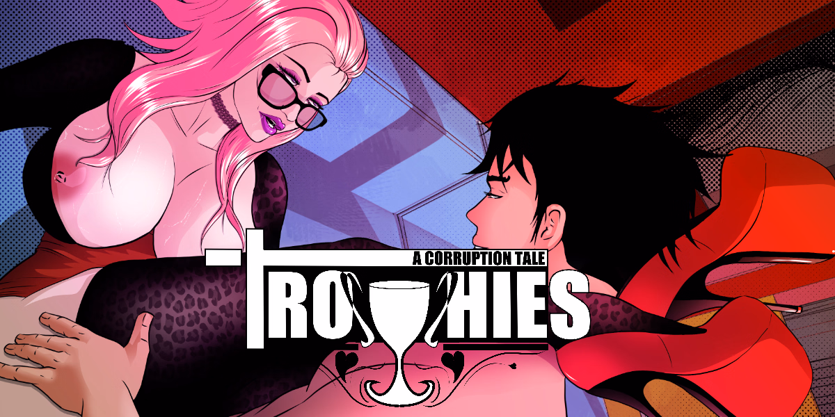 Ren'Py Trophies [v0.1.95] [roasDev] download