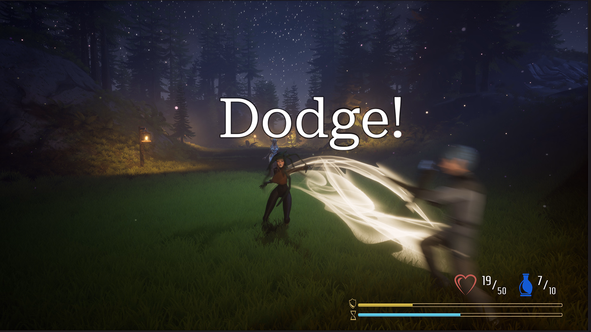 Unreal Engine Twiwood Tales [v0.83 Demo] [ENTITIES]