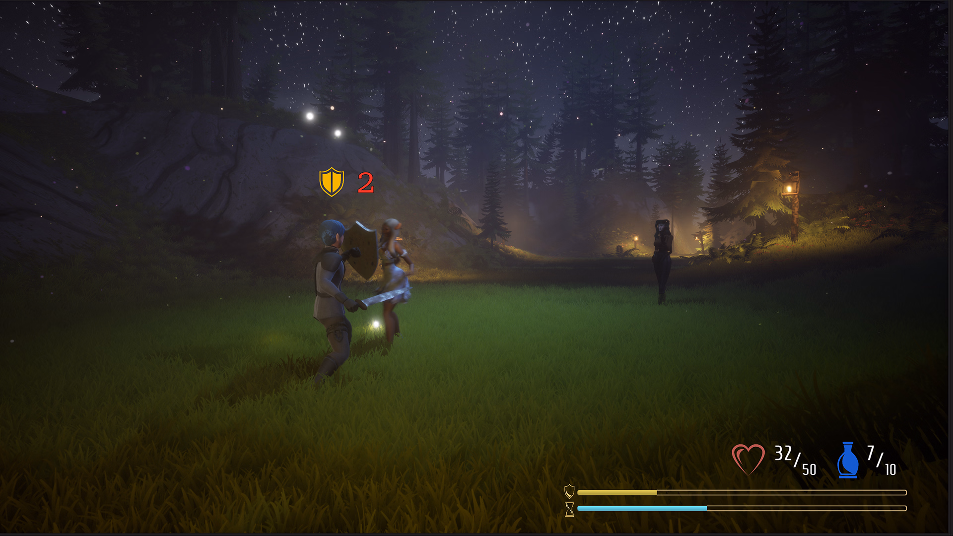 Unreal Engine Twiwood Tales [v0.83 Demo] [ENTITIES]