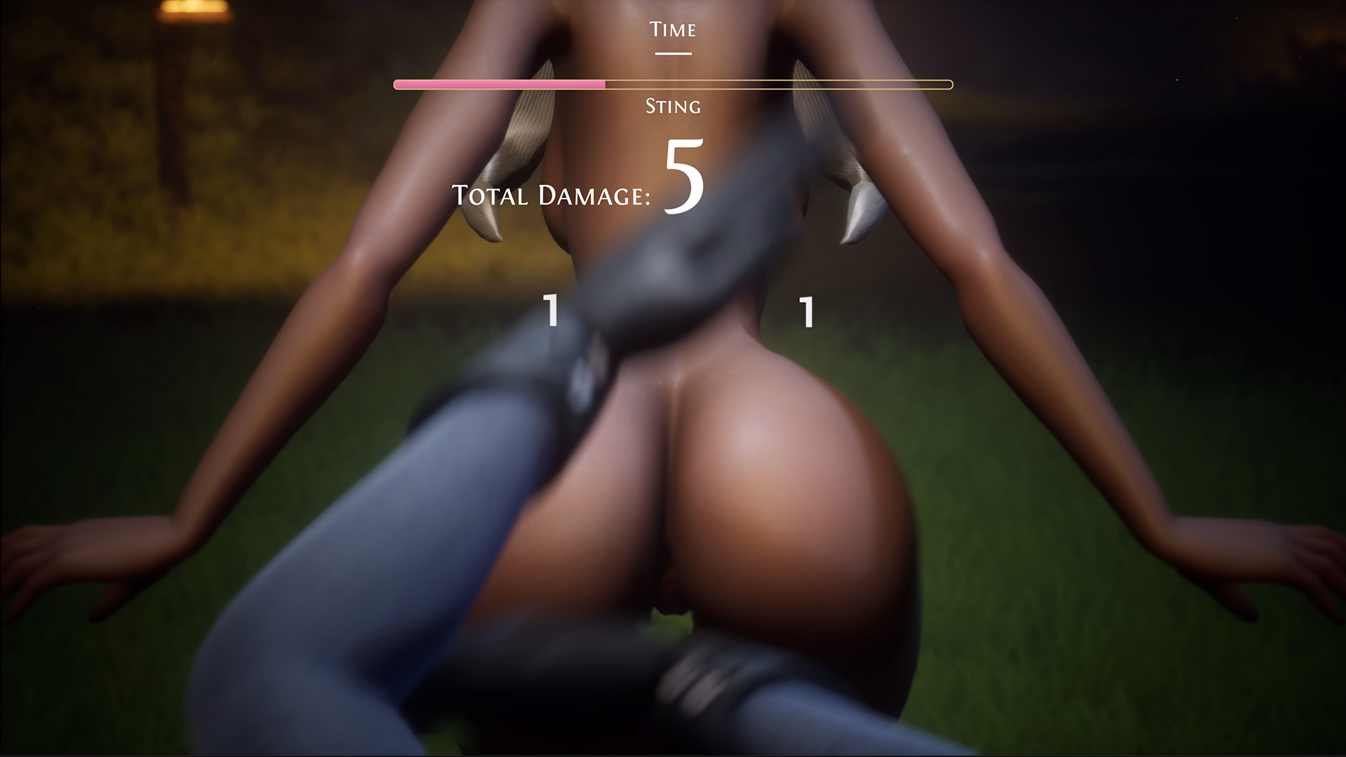 Unreal Engine Twiwood Tales [v0.83 Demo] [ENTITIES]