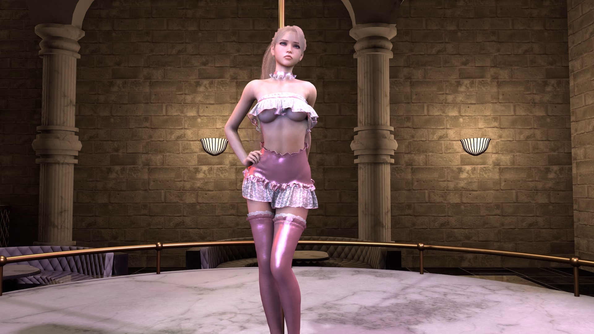 VN Ren'Py Rhinestone Gentleman's Club [Ch.1 Day4 beta] [AeonPlus]