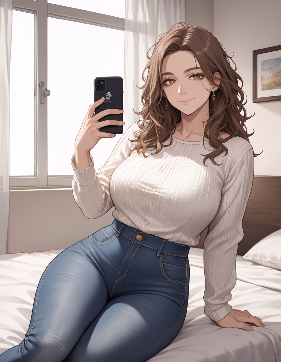 VN Ren'Py NTR Chronicles Group [v14.5] [IHateGray]