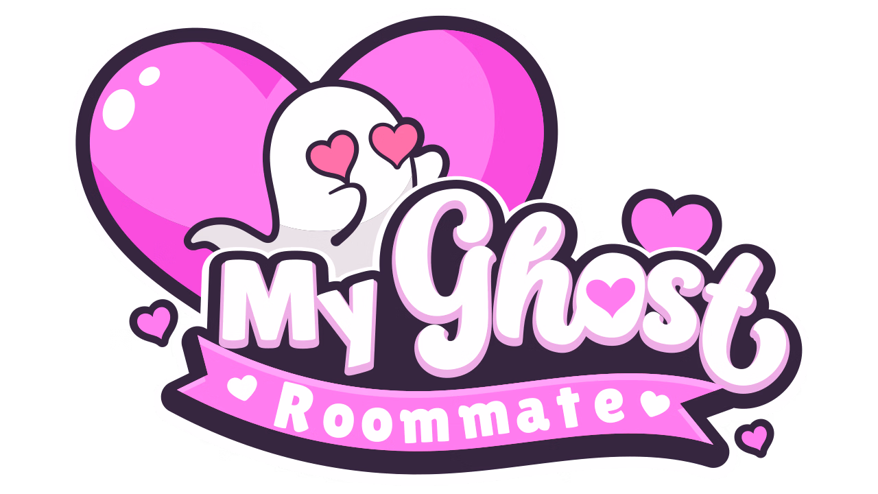 VN Unity My Ghost Roommate [v1.0.1] [Murky Games] download