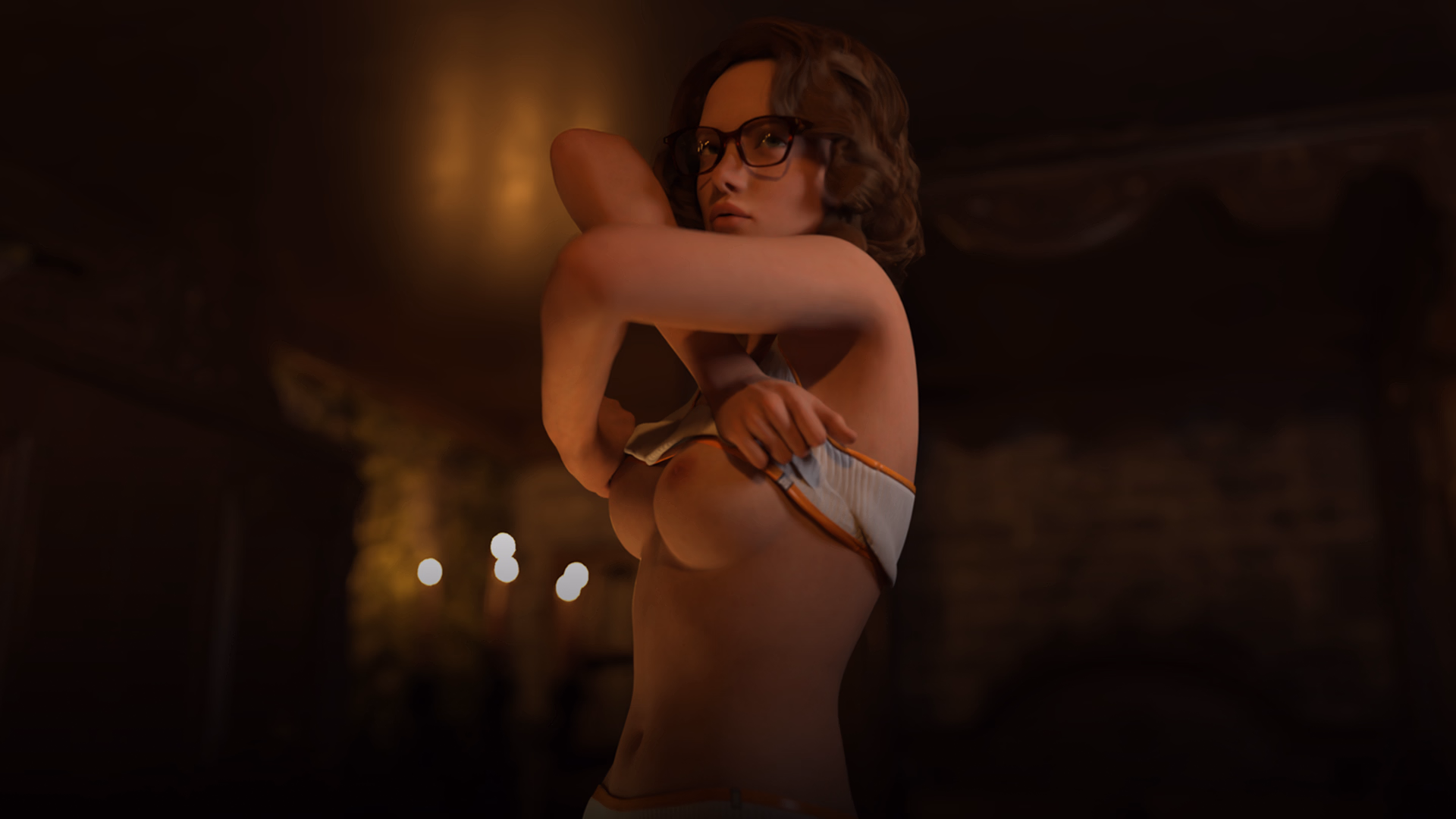Ren'Py BloodLust [v0.2.1] [QuackDuck]