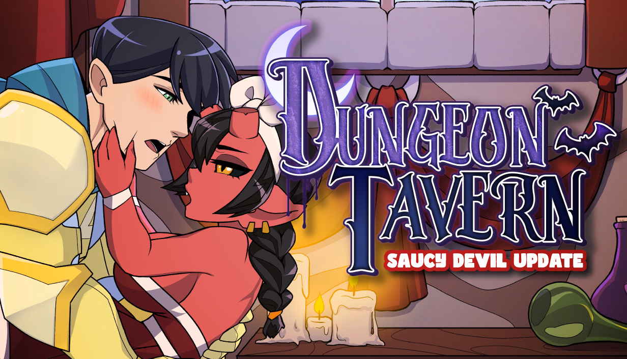 Unity Completed Dungeon Tavern [v1.1 GOG] [Wallimog & Friends]