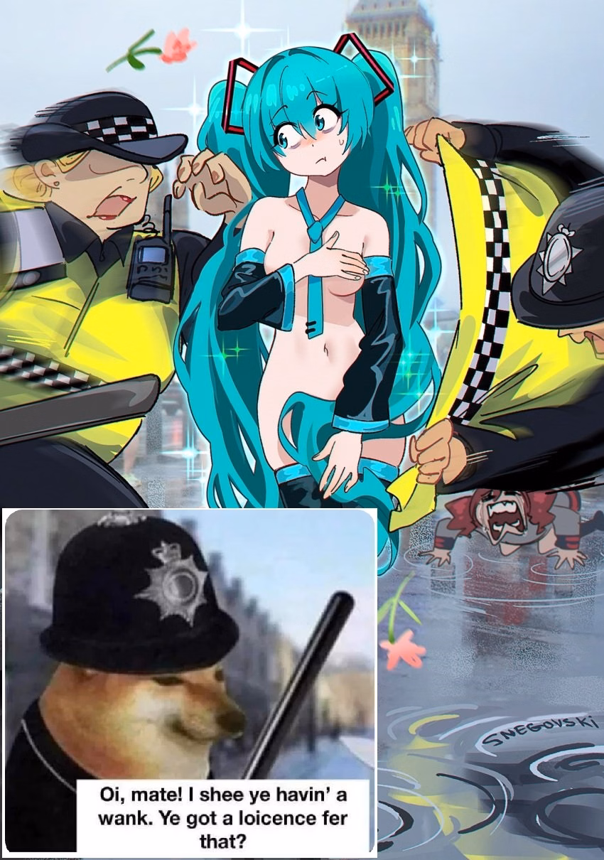Ren'Py Cops and Vices [v0.3] [BrownHair]