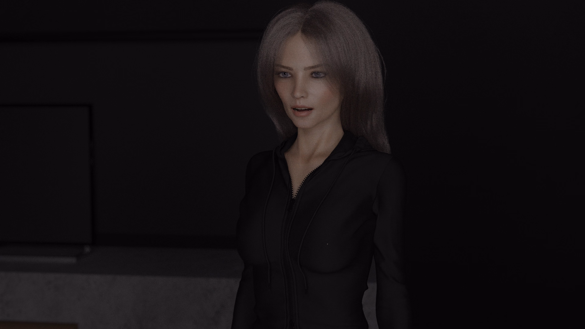 VN Ren'Py Alyssa's Ascension [v0.1.2] [Gore Games]