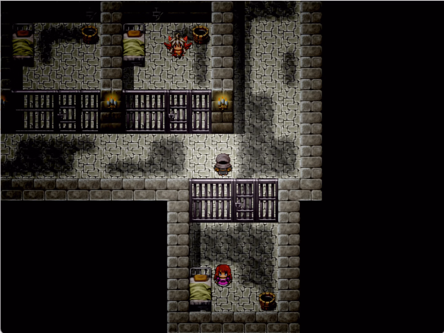RPGM Completed Black Souls [2025-08-15] [Eeny, meeny, miny, moe?]