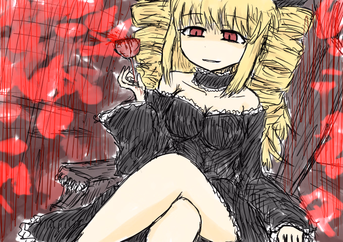RPGM Completed Black Souls [2025-08-15] [Eeny, meeny, miny, moe?]