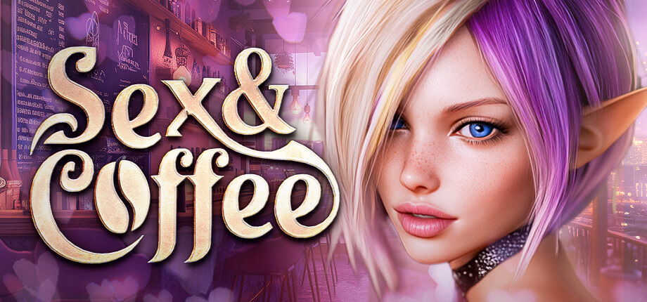 VN Unity Completed Sex & Coffee [Final] [Carnality INC] download