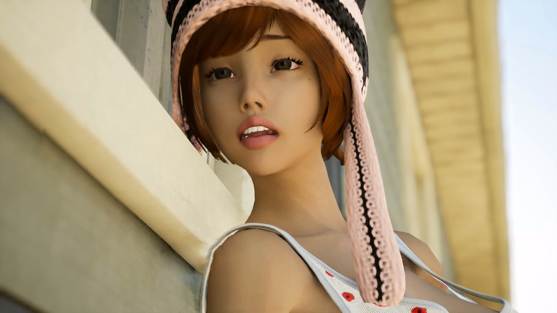 Unreal Engine Open Life [v0.0.4] [OpenLife]