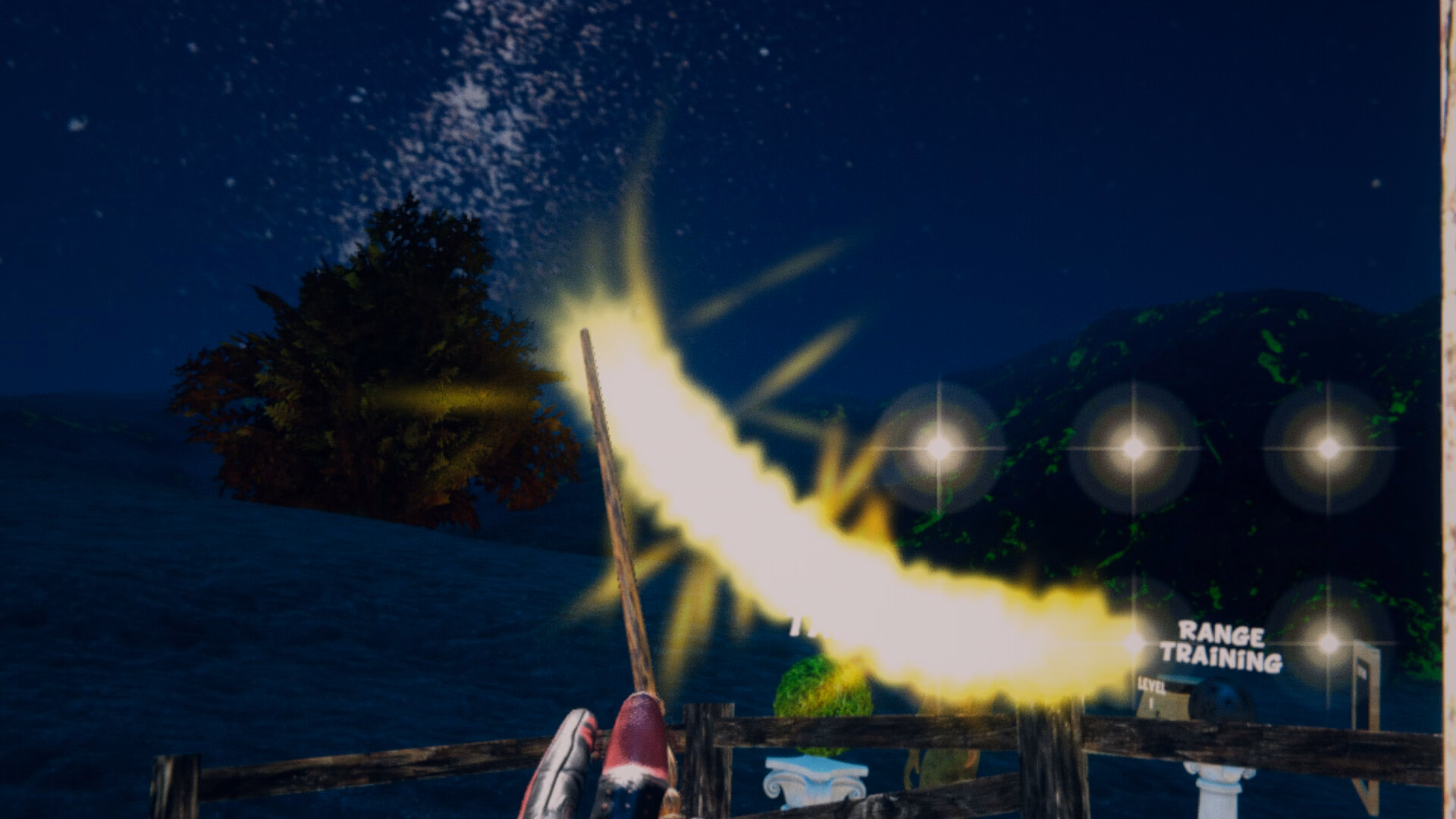 Unity Fight for Eden- HEAT [v1.0] [Sadonin]