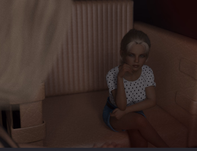 VN Ren'Py Alyssa's Ascension [v0.1.2] [Gore Games]