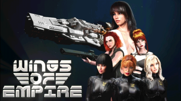 Unity Wings of Empire [v0.4.0h] [Droid Productions]