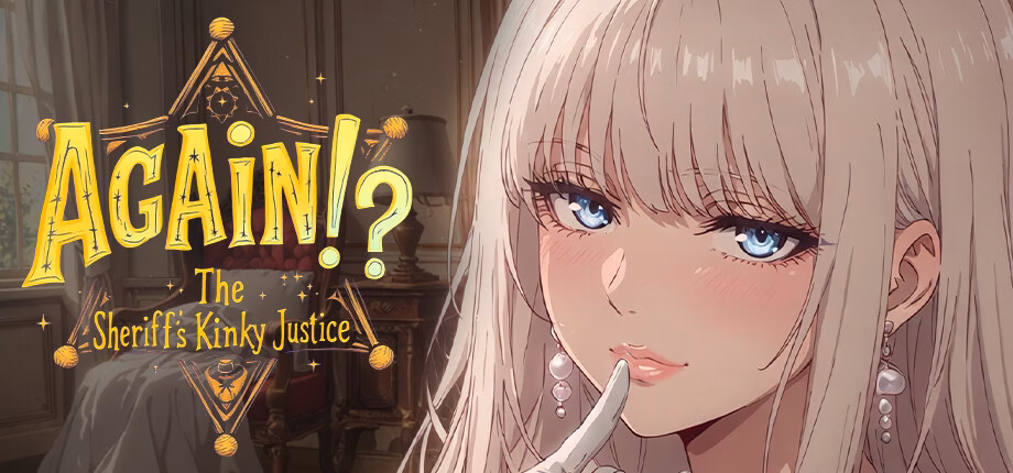 Ren'Py Completed Again!? The Sheriff’s Kinky Justice [v1.03] [Myriad] download
