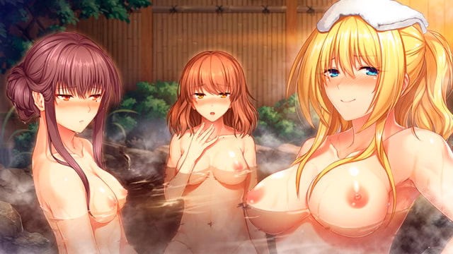 VN Others Completed From Now On, I’m Going to Steal You Away!!! – Temptation ♥ Rivalry ♥ Sisters [v1.0][Astronauts]