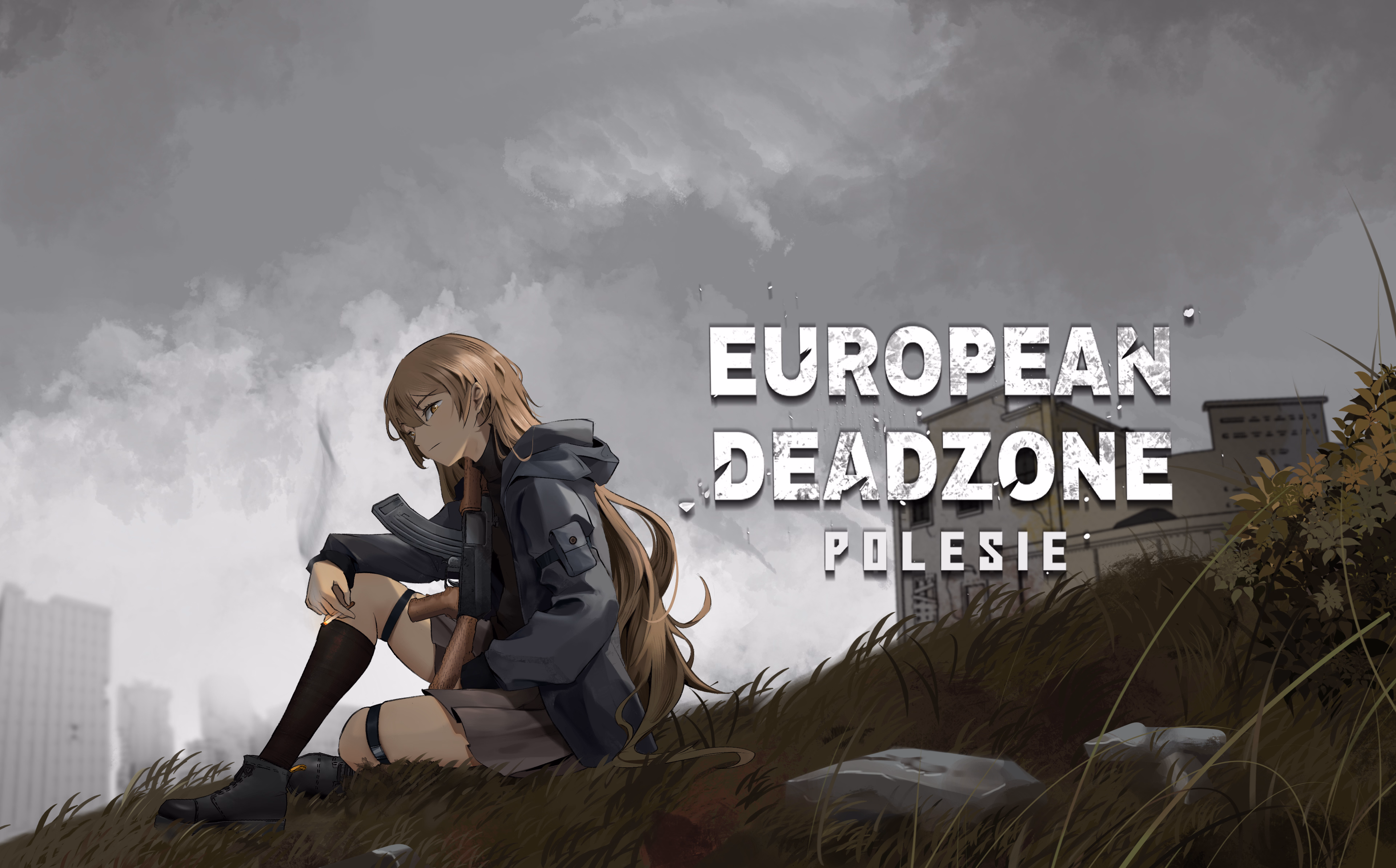 Others European Deadzone: Polesie [v0.45.0 Public] [jktulord] download